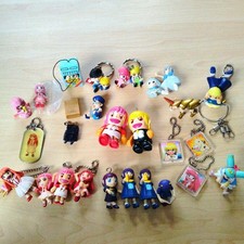 Portachiavi Zatch Bell Bandai