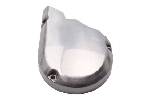 Coperchio motore luce macchina
