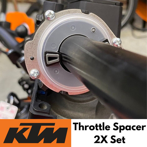 Ktm duke 790 890 890r - 890r, maniglia