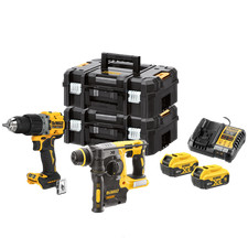 Dewalt dck2005p2t kit 18v - kit,