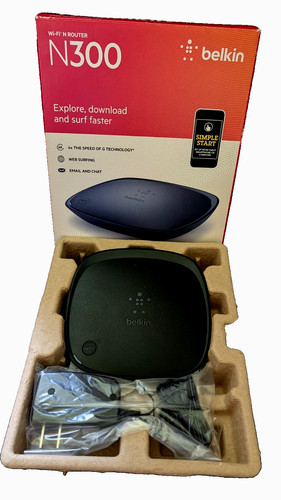 Router wireless wifi f9k1002v5 - wireless,