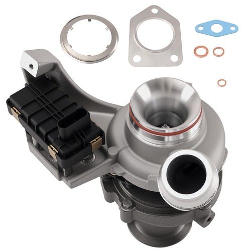 Nuovo turbo gtb1749v - turbo,