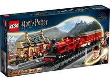 LEGO 76423 - HARRY POTTER -