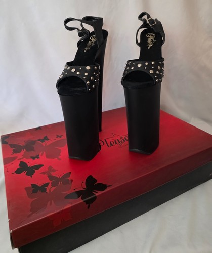 Pleaser beyond tacco - beyond,