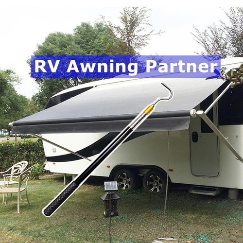 Robusto apri tenda - , camper