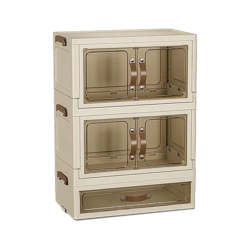 Mobiletto organizer pieghevole - mobiletto,