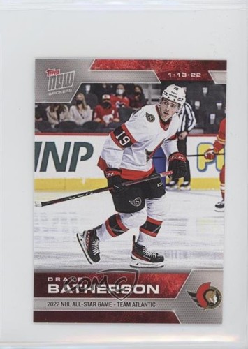 Adesivi 2021 topps - topps, now