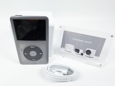 Apple iPod Classic 7a
