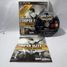 Sniper Elite III: Ultimate