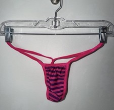 MICHI BIKINIS OS  Striped Hot