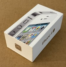 OEM Apple iPhone 4S 64GB White