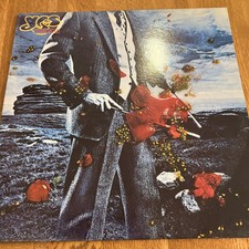 Yes - Tormato - 1978 Atlantic