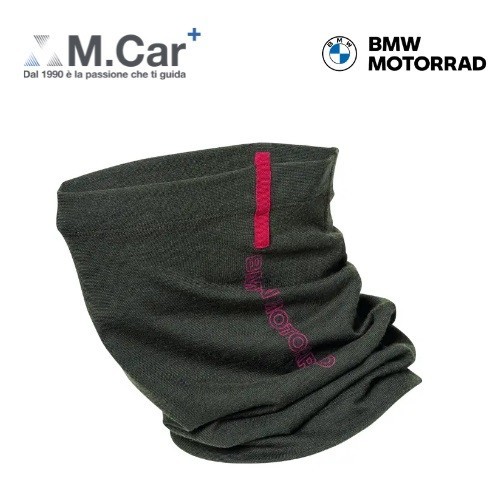 Scaldacollo easy tube verde - scaldacollo,