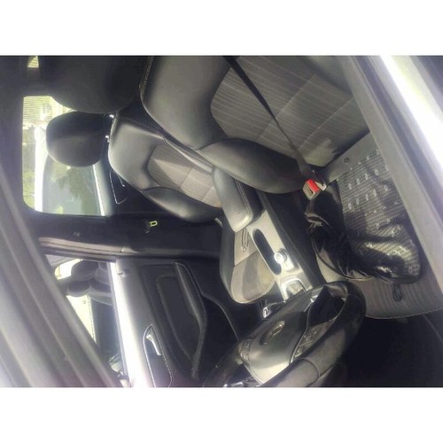 Sedili completi mercedes - sedili,
