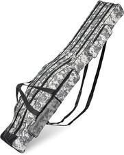 Borsa Da Pesca 3 Strati -