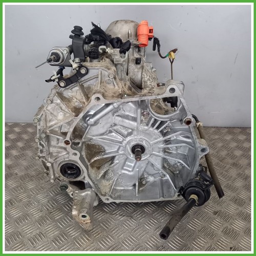 Cambio manuale honda civic - manuale, 8a