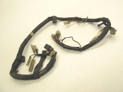 Faisceau electrique honda - faisceau,