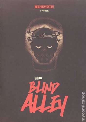 Blind alley quasi - alley,