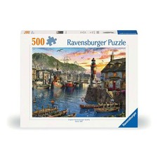 Ravensburger Puzzle 12000212 -
