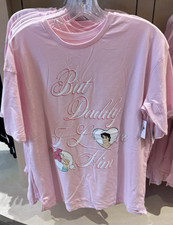 Camicia Adulto 2026 Disney