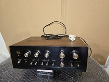 Amplificatore sansui - hi-fi,