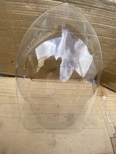 Bulle bmw r1200rt 2005 2009 - bulle, 2005-2009