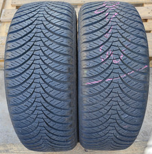 GOMME N°02 PNEUMATICI 205/55R16 91H FALKEN AS210 4 STAGIONI RIF 3829