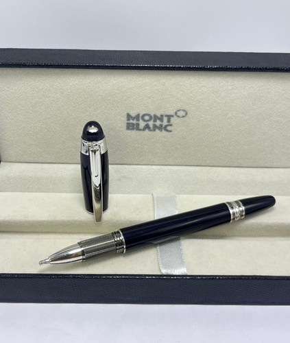 Montblanc starwalker roller - montblanc,