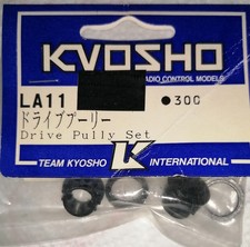 Kyosho Lazer ZX LA11