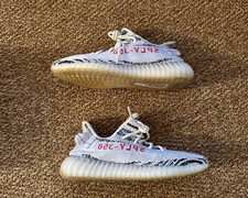 Adidas Yeezy Boost 350 V2 Zebra