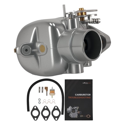 Carburatore trattore agricolo