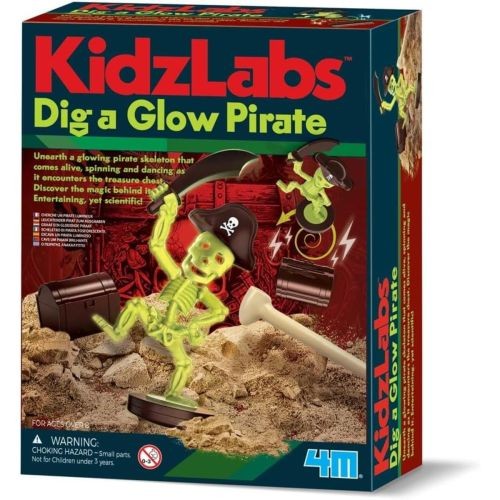 4m03471 kidzlabs scava un - 4m03471,