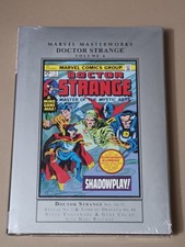 MARVEL CAPOLAVORI DOTTORE