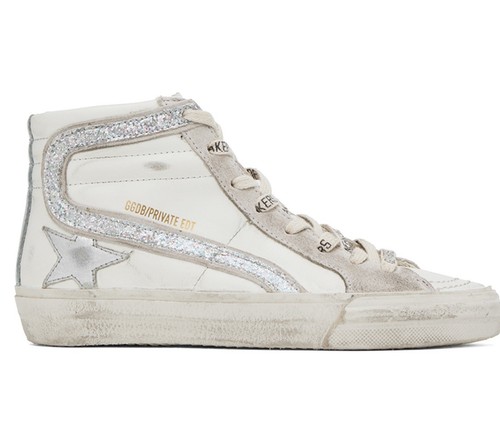 Sneaker alte golden - alte,