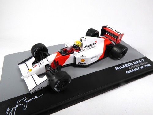 Formule mclaren mp4 - formule,