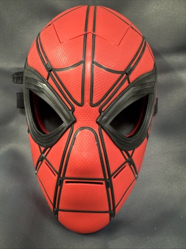 Marvel spider man hero mask - marvel,