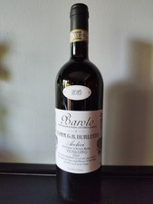 BAROLO ACCLIVI BURLOTTO 2019    750ml