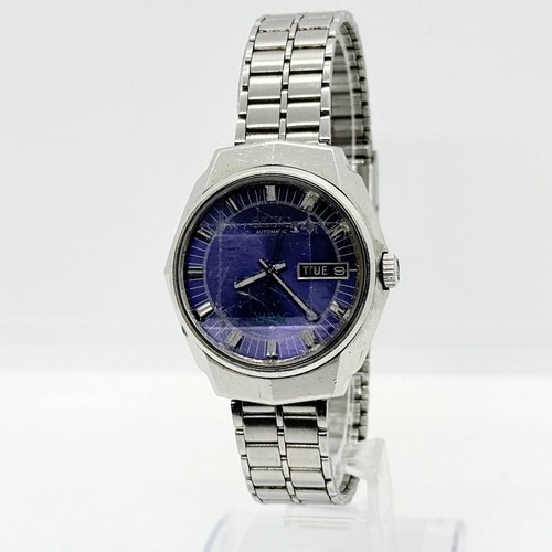 Vintage 1972 king seiko vanac - seiko,