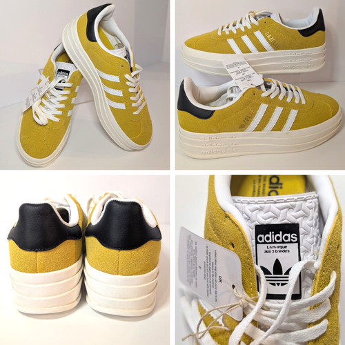 Adidas originals gazelle bold - adidas,