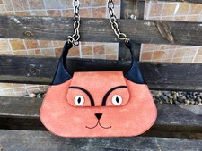 Borsetta in pelle da donna a