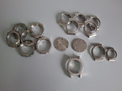 Casse originali iwc - casse,
