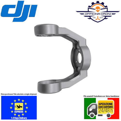 Dji mavic zoom roll pitch - 2,