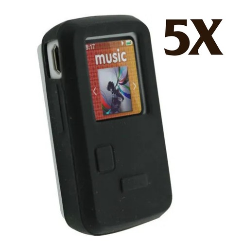 Custodia skin silicone - 5x,