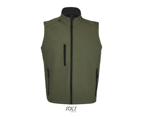 Gilet giacca giubbotto - gilet,