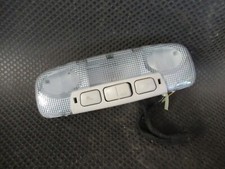 FORD FIESTA MK7 (08-12) FANALE