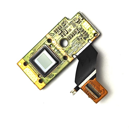 Sensore ccd immagine - sensore,