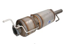 Filtro Antiparticolato Diesel