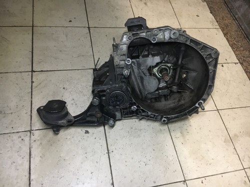 Cambio marce alfa 147 9 - alfa, 1.9