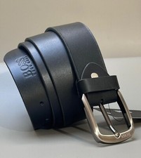 Cintura uomo HUGO BOSS vera