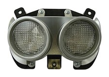 FARO POSTERIORE LED SUZUKI GSR